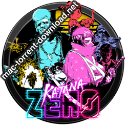 Download katana zero full pc